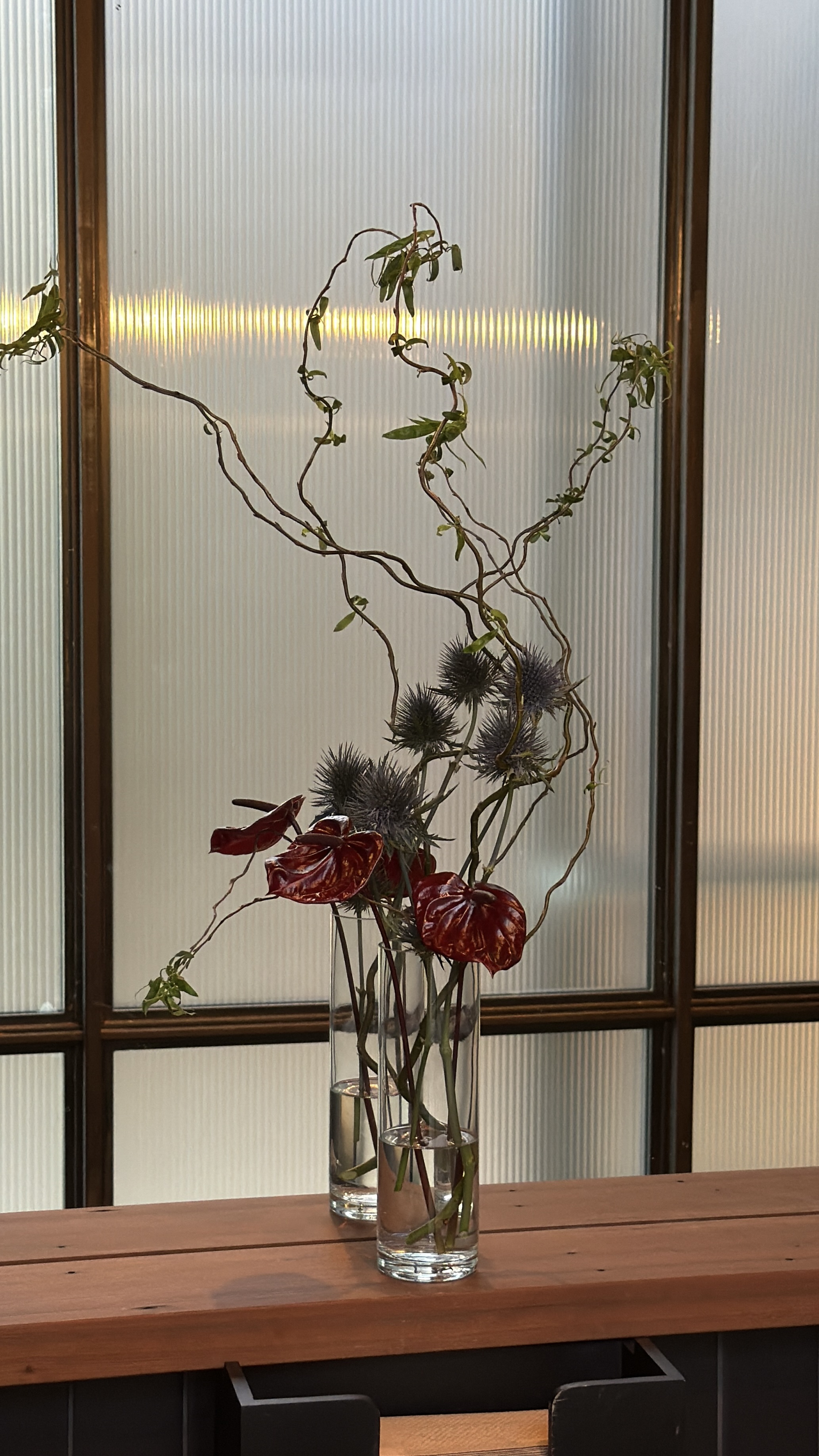 Floral arrangement
