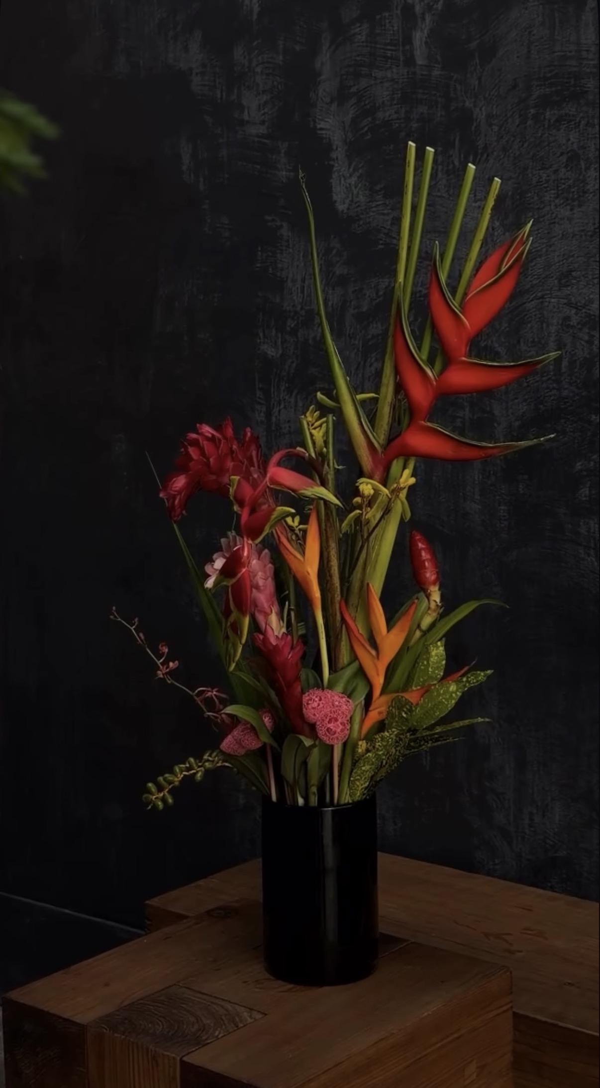 Floral arrangement